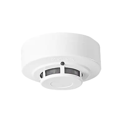 2 Wire Photoelectric Smoke Detector