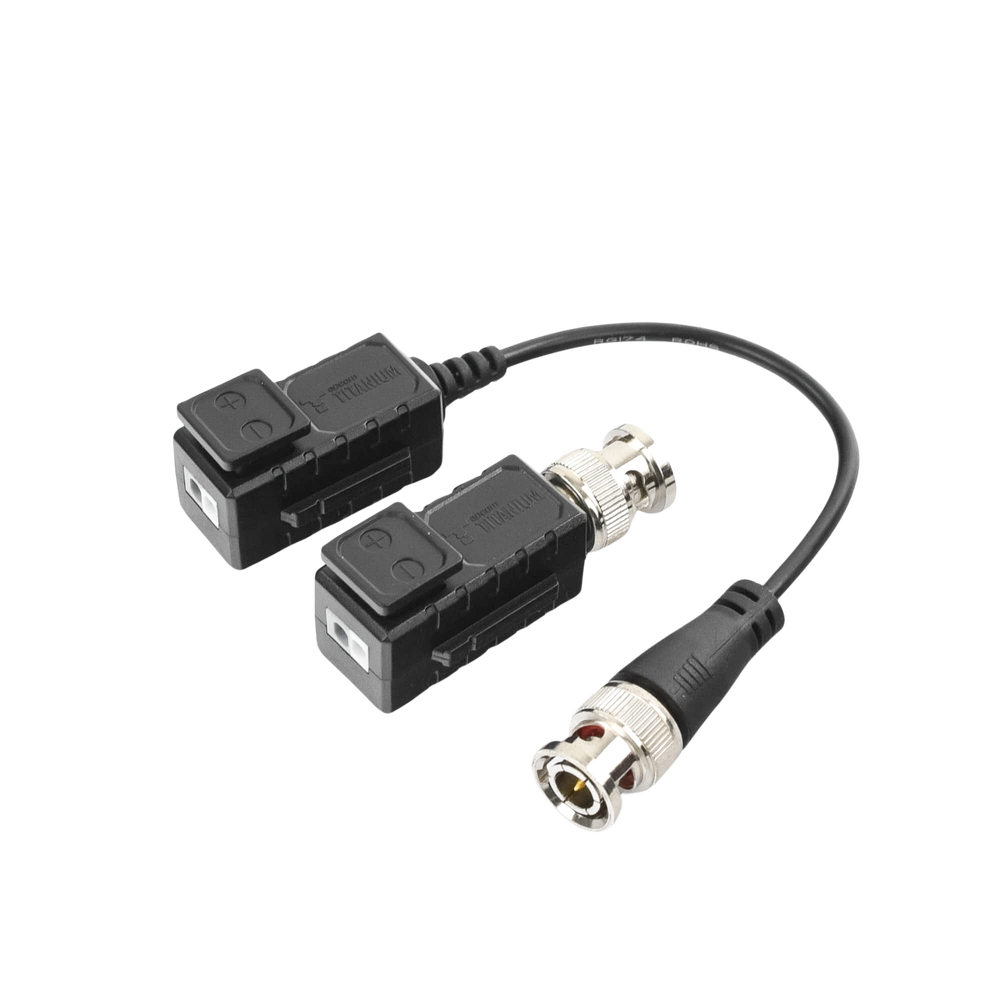 KIT D/TRANSCEP.P/HD C/TERMINAL PUSH